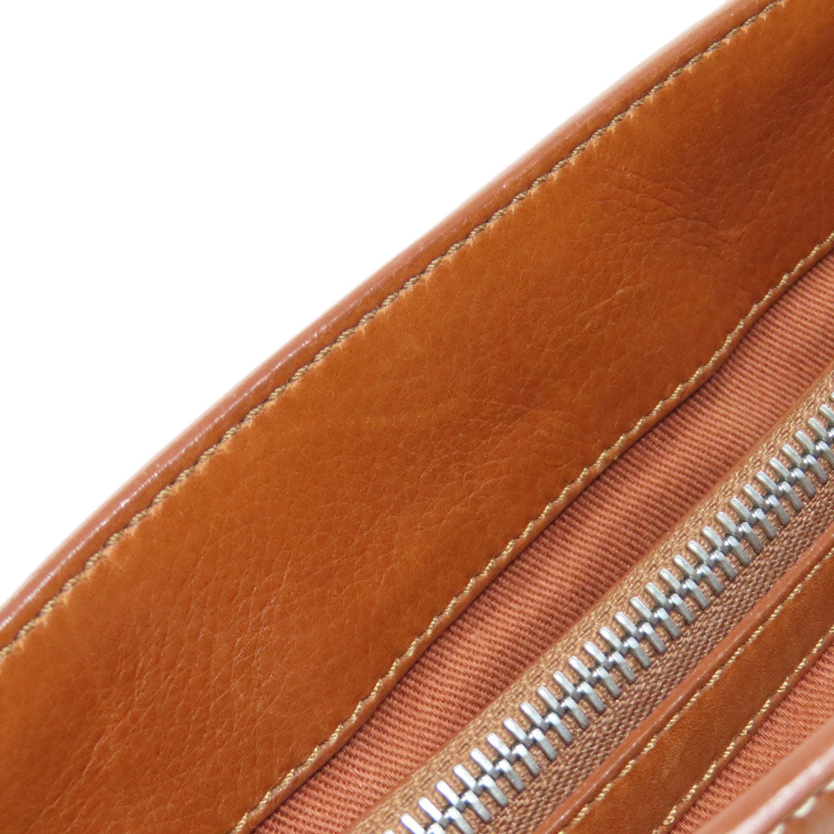 CELINE   Handbag Boogie bag Leather Ladies