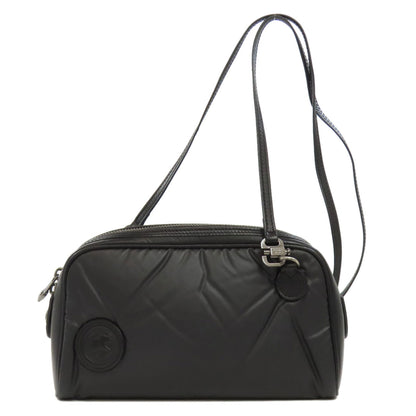 HUNTING WORLD   Shoulder Bag logo Nylon Ladies