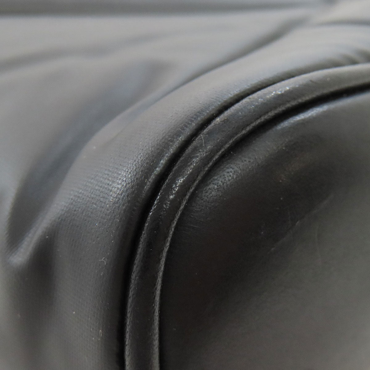 HUNTING WORLD   Shoulder Bag logo Nylon Ladies