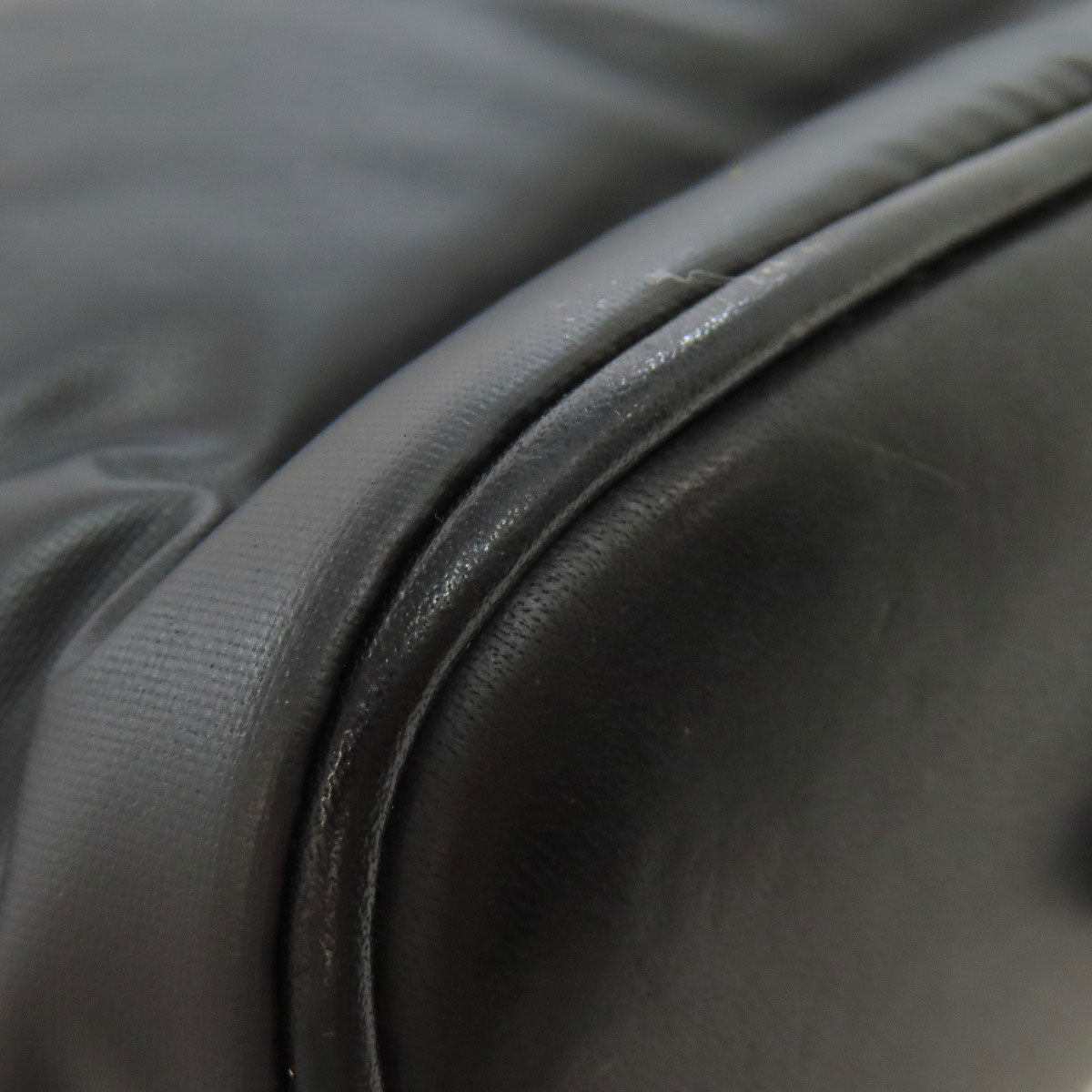 HUNTING WORLD   Shoulder Bag logo Nylon Ladies