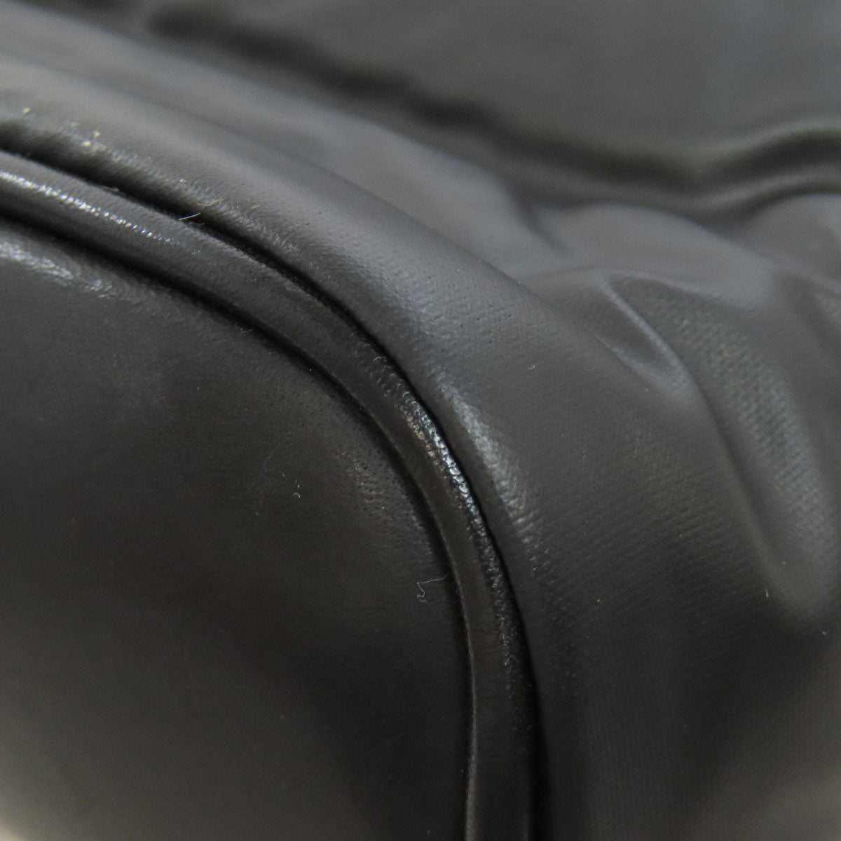 HUNTING WORLD   Shoulder Bag logo Nylon Ladies