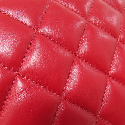 CHANEL ChainShoulder Matelasse GoldHardware Shoulder Bag Lambskin Ladies [Used]