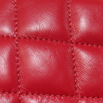 CHANEL ChainShoulder Matelasse GoldHardware Shoulder Bag Lambskin Ladies [Used]