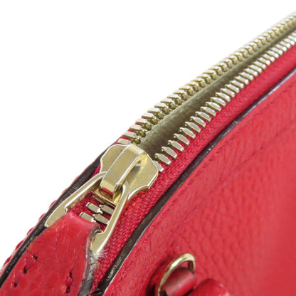 GUCCI  449661 Handbag Outlet 2WAY Leather Ladies