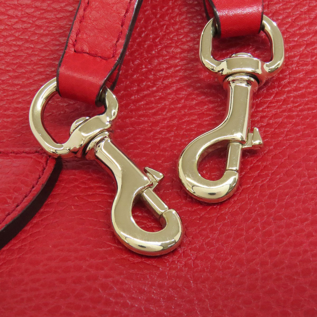 GUCCI  449661 Handbag Outlet 2WAY Leather Ladies