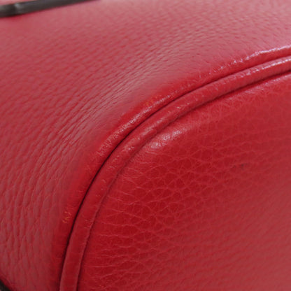 GUCCI  449661 Handbag Outlet 2WAY Leather Ladies