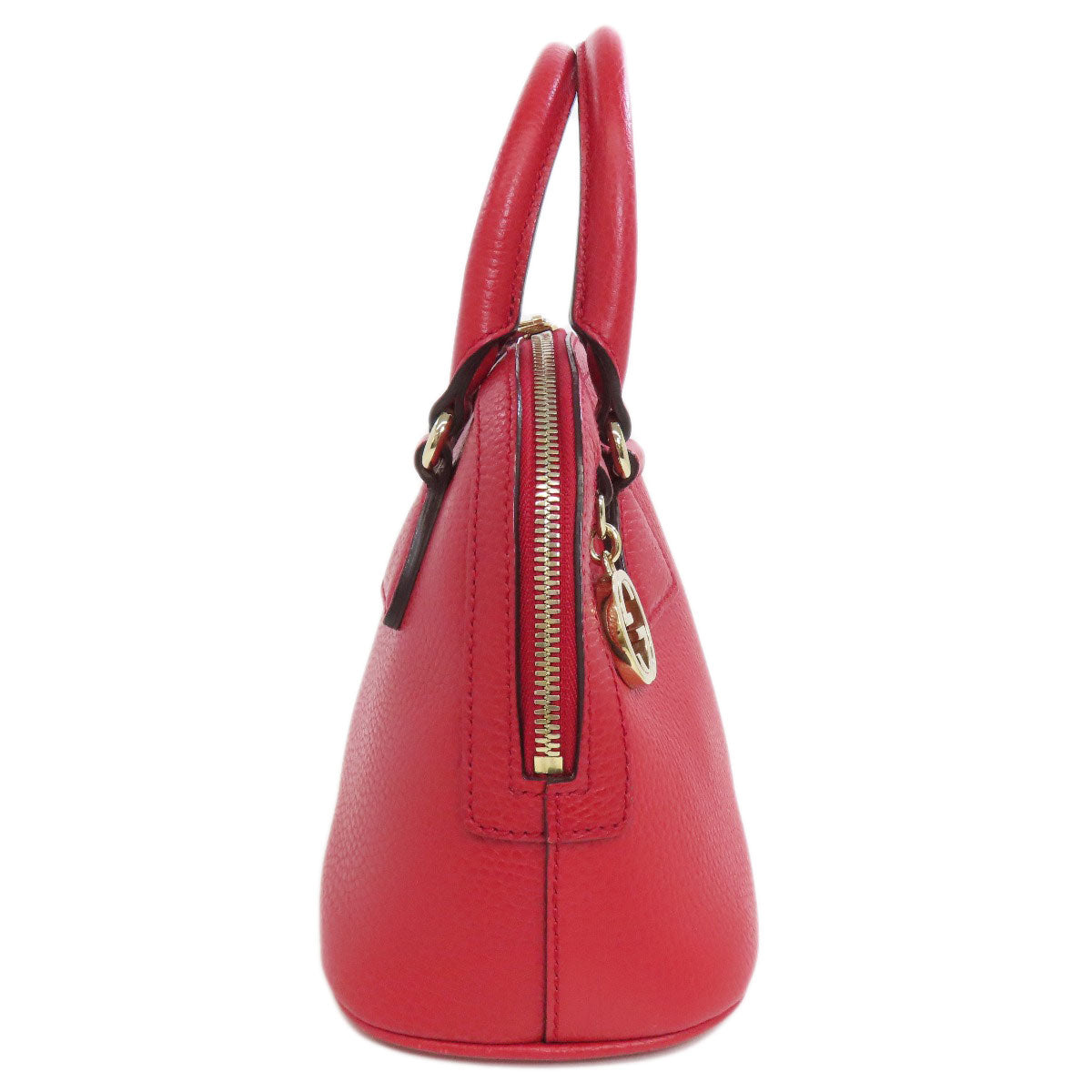 GUCCI  449661 Handbag Outlet 2WAY Leather Ladies