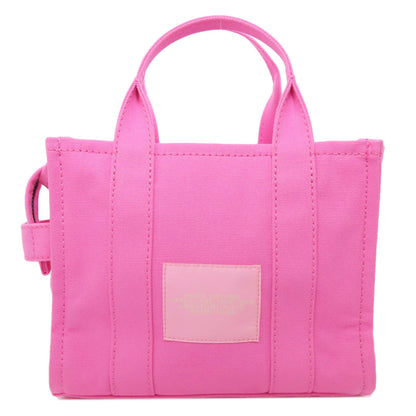 MARC JACOBS   Handbag The Tote Bag 2WAY Canvas Ladies