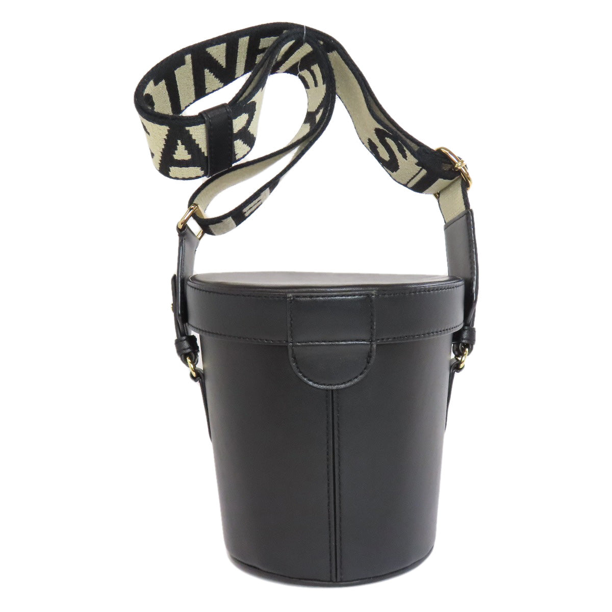 Stella McCartney   Shoulder Bag Bucket bag Leather Ladies