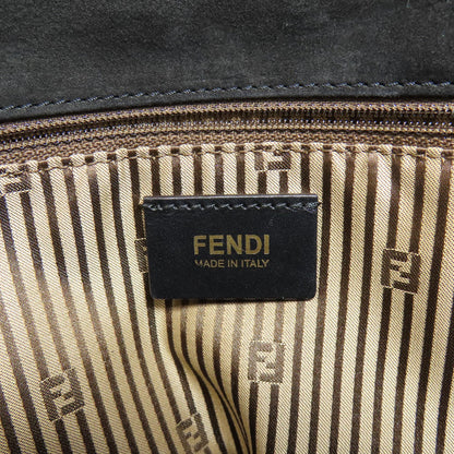 FENDI   Shoulder Bag 2WAY Leather Ladies