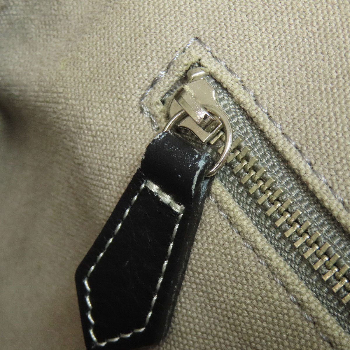 BURBERRY   Tote Bag Blue label Canvas Ladies