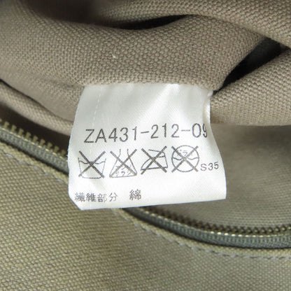 BURBERRY   Tote Bag Blue label Canvas Ladies