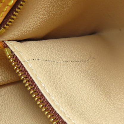 LOUIS VUITTON  M42238 Tote Bag Bucket M Packet PM Monogram canvas Ladies
