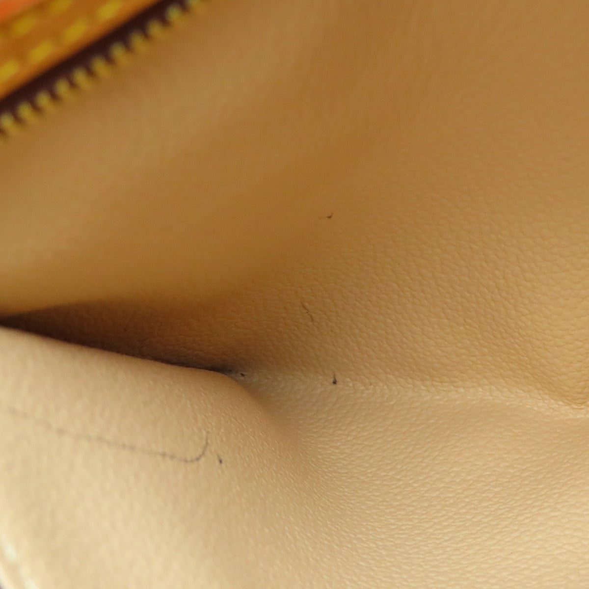 LOUIS VUITTON  M42238 Tote Bag Bucket M Packet PM Monogram canvas Ladies