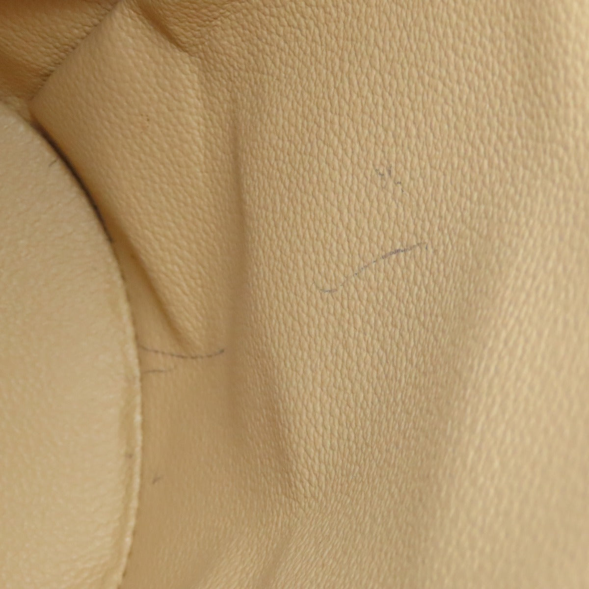 LOUIS VUITTON  M42238 Tote Bag Bucket M Packet PM Monogram canvas Ladies
