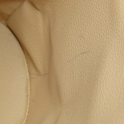 LOUIS VUITTON  M42238 Tote Bag Bucket M Packet PM Monogram canvas Ladies