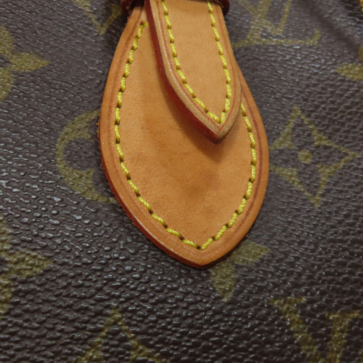 LOUIS VUITTON  M42238 Tote Bag Bucket M Packet PM Monogram canvas Ladies