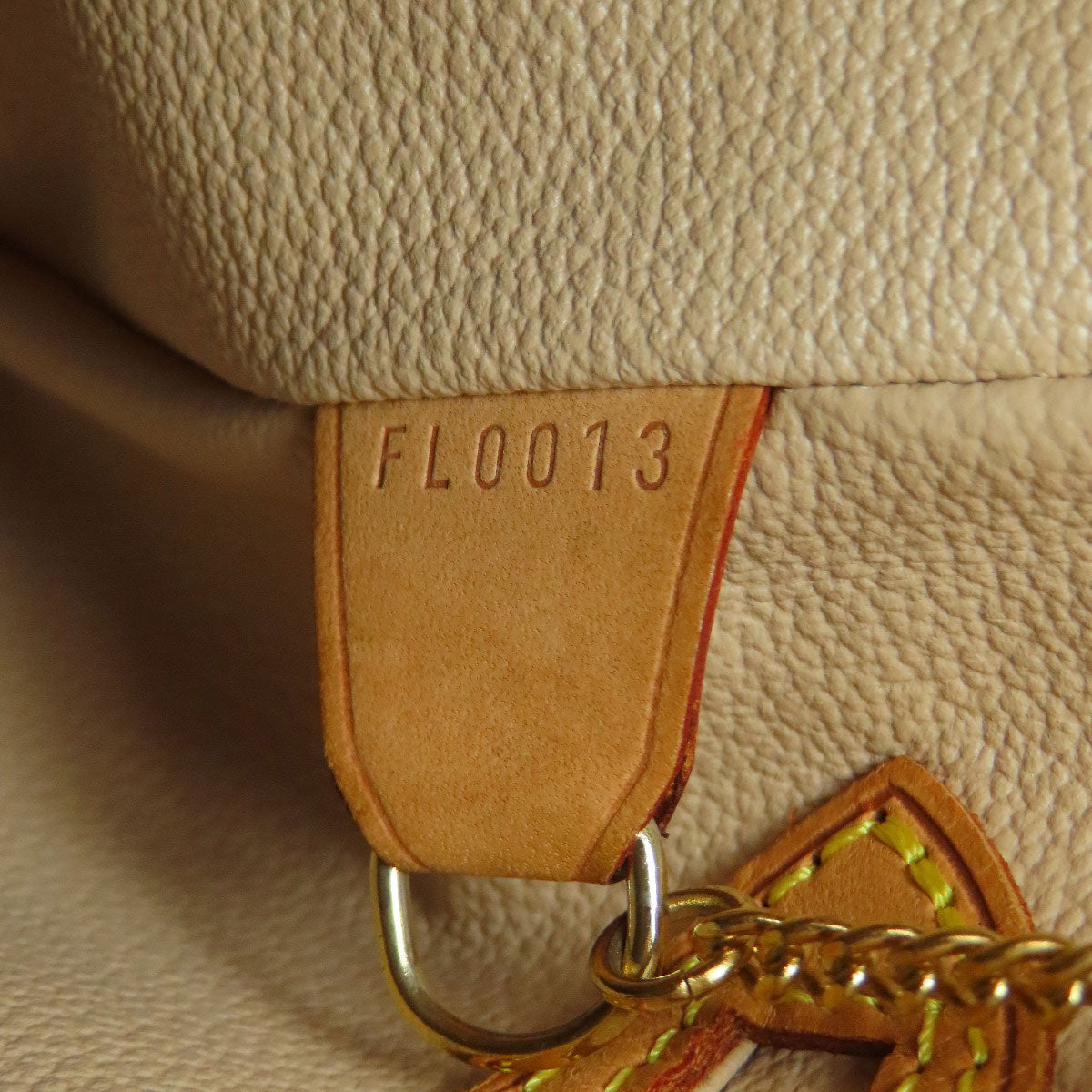 LOUIS VUITTON  M42238 Tote Bag Bucket M Packet PM Monogram canvas Ladies