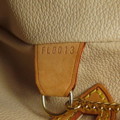 LOUIS VUITTON  M42238 Tote Bag Bucket M Packet PM Monogram canvas Ladies