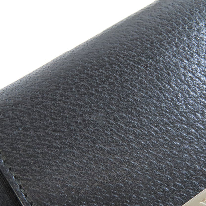 BVLGARI   Shoulder Bag Logo one belt Canvas Ladies