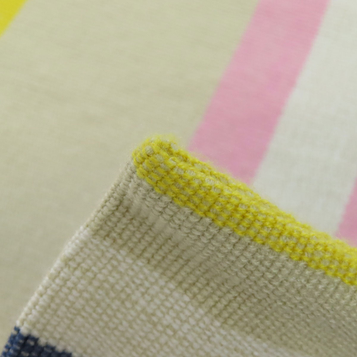 MARNI flower cafe hammock Handbag Canvas Ladies [Used]