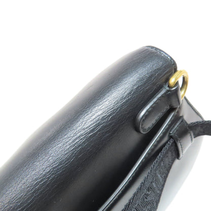 CHRISTIAN DIOR   Hip bag, waist bag saddle Calf Ladies
