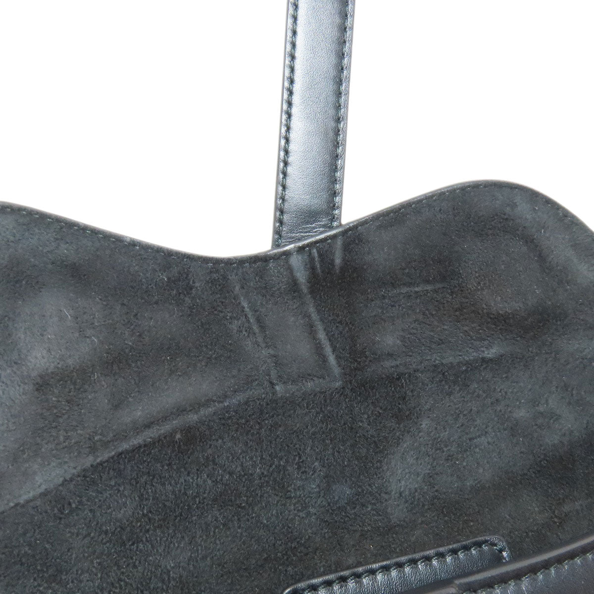 CHRISTIAN DIOR   Hip bag, waist bag saddle Calf Ladies