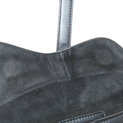CHRISTIAN DIOR   Hip bag, waist bag saddle Calf Ladies