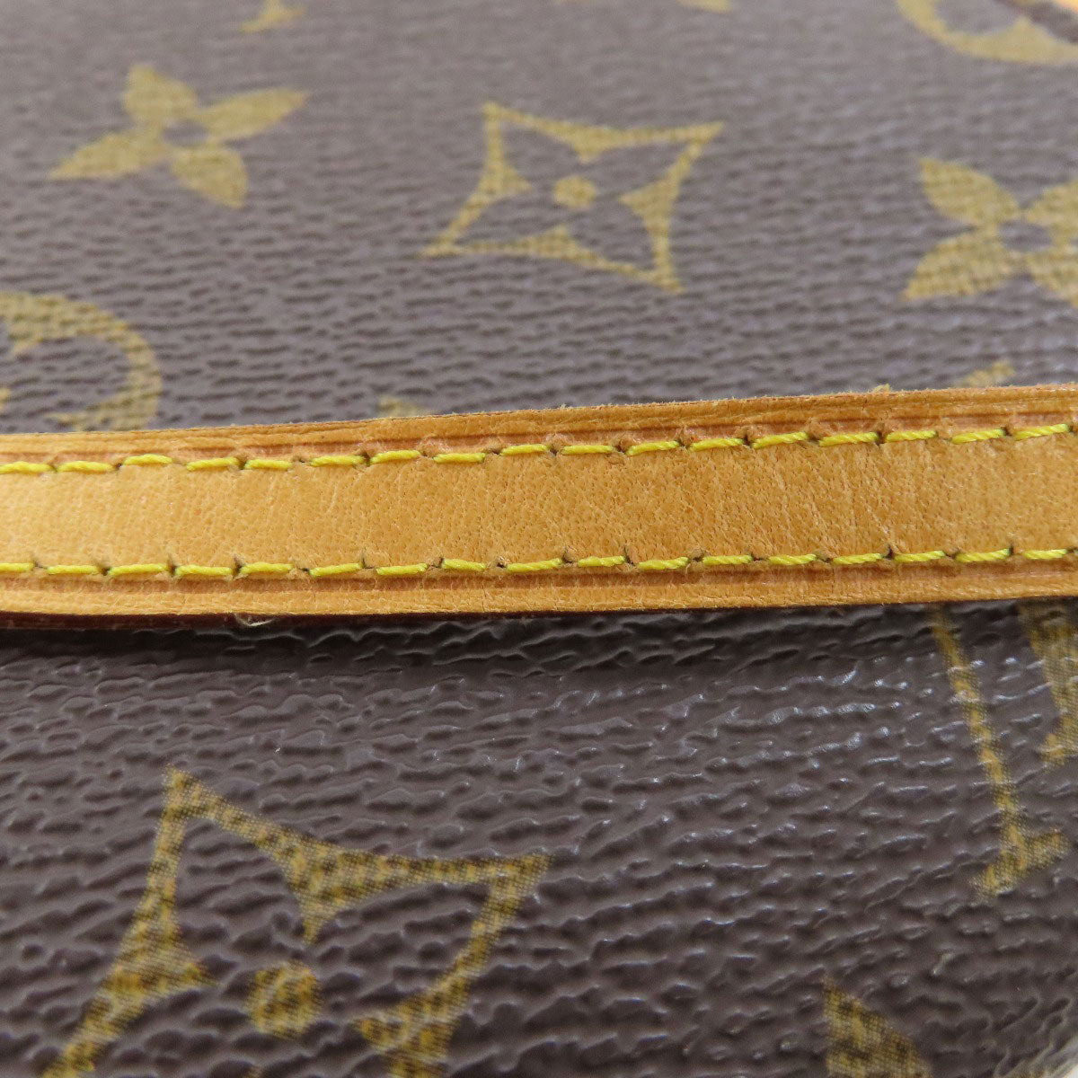 LOUIS VUITTON  M51852 Shoulder Bag Pochette Twin GM Monogram canvas Ladies