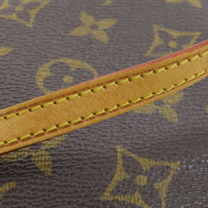 LOUIS VUITTON  M51852 Shoulder Bag Pochette Twin GM Monogram canvas Ladies