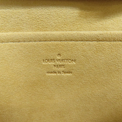 LOUIS VUITTON  M51852 Shoulder Bag Pochette Twin GM Monogram canvas Ladies
