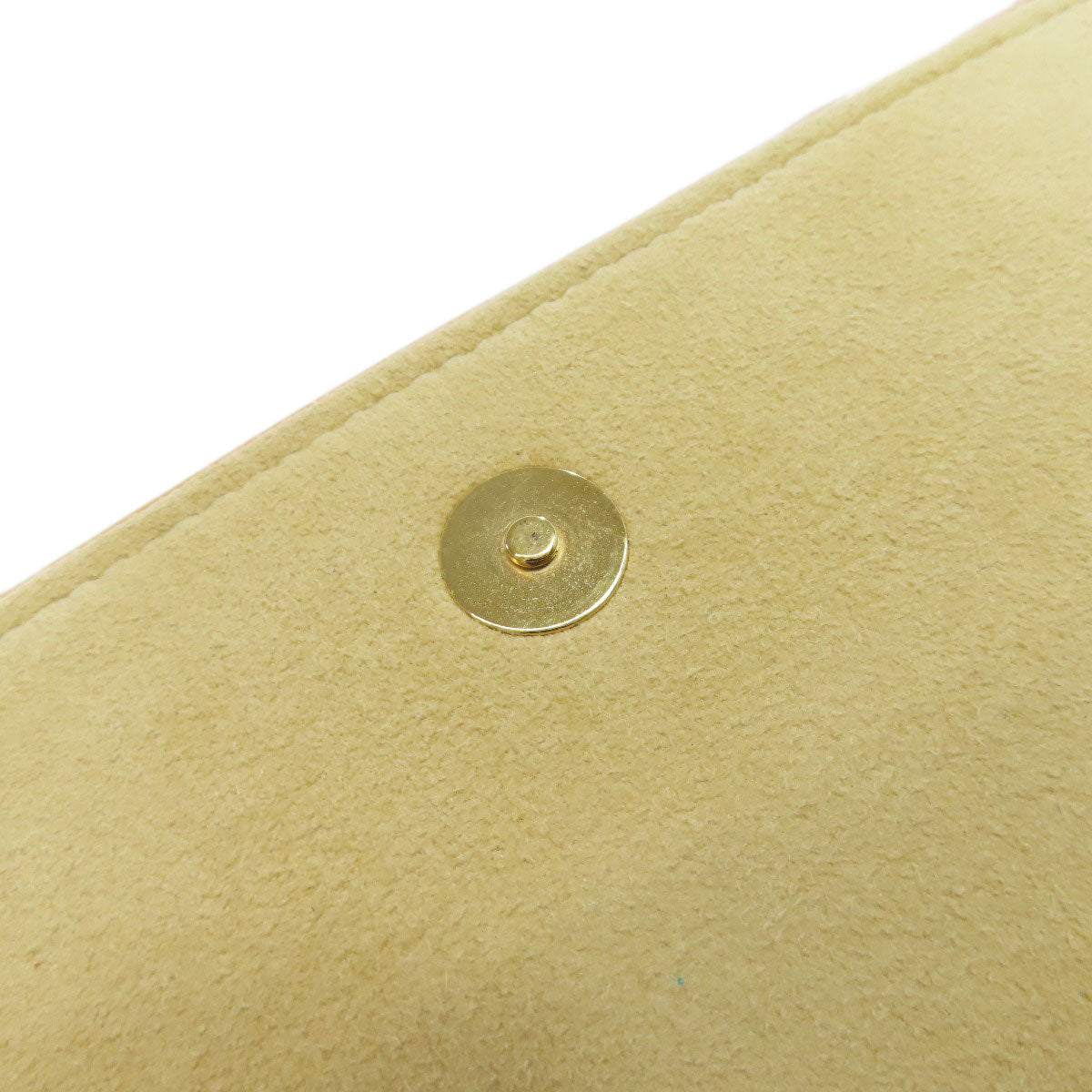 LOUIS VUITTON  M51852 Shoulder Bag Pochette Twin GM Monogram canvas Ladies