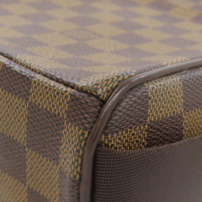 LOUIS VUITTON  N41442 Shoulder Bag Olaf PM Damier canvas Ladies