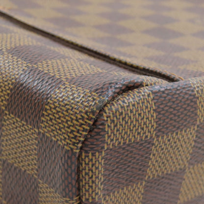 LOUIS VUITTON  N41442 Shoulder Bag Olaf PM Damier canvas Ladies