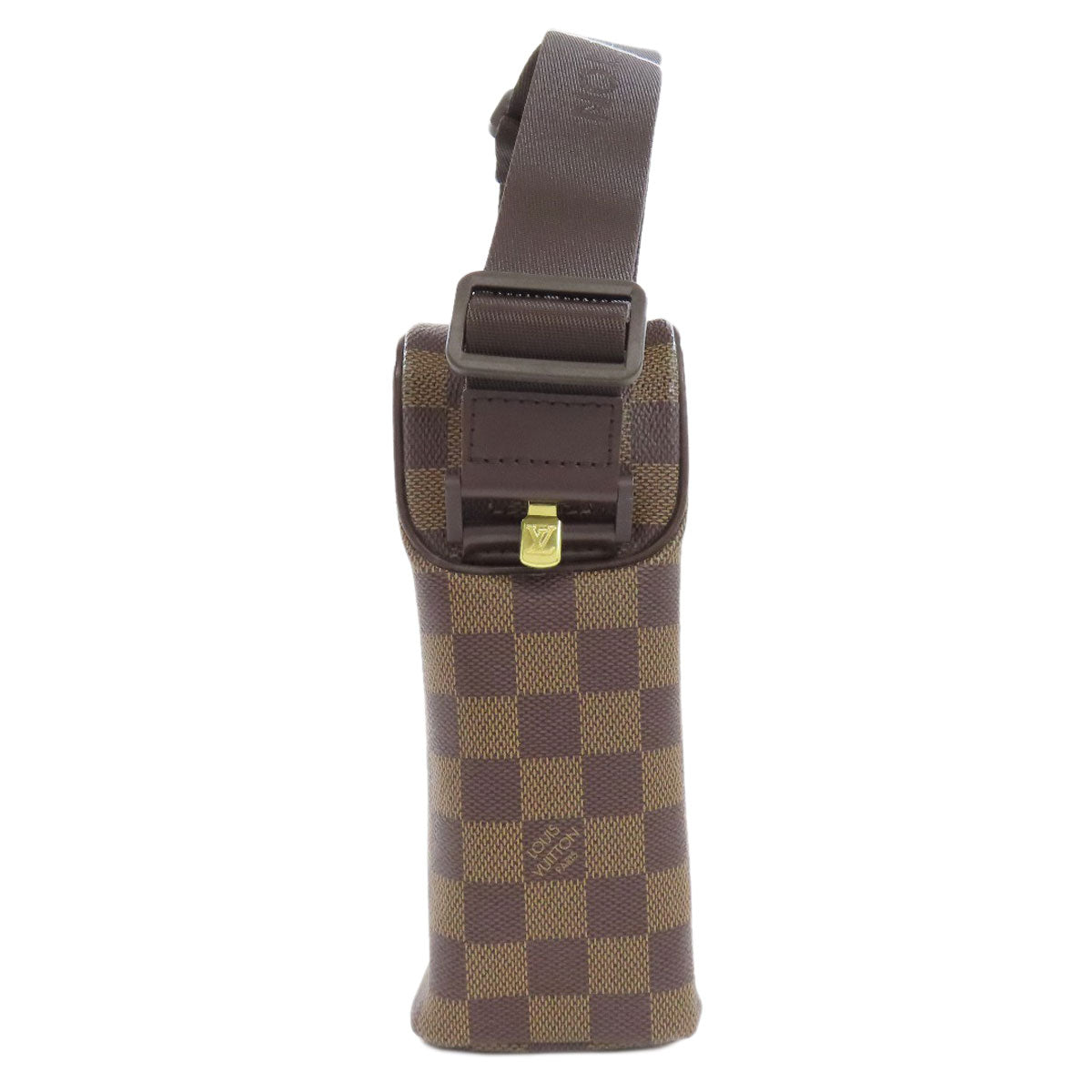 LOUIS VUITTON  N41442 Shoulder Bag Olaf PM Damier canvas Ladies
