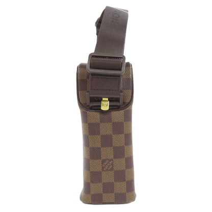 LOUIS VUITTON  N41442 Shoulder Bag Olaf PM Damier canvas Ladies