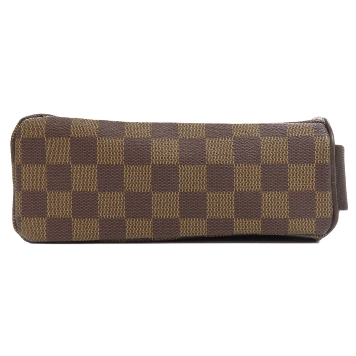 LOUIS VUITTON  N41442 Shoulder Bag Olaf PM Damier canvas Ladies