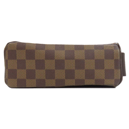 LOUIS VUITTON  N41442 Shoulder Bag Olaf PM Damier canvas Ladies