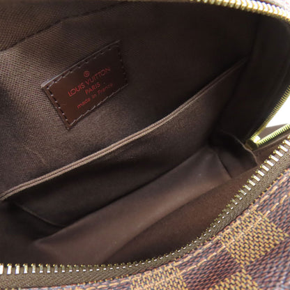 LOUIS VUITTON  N41442 Shoulder Bag Olaf PM Damier canvas Ladies