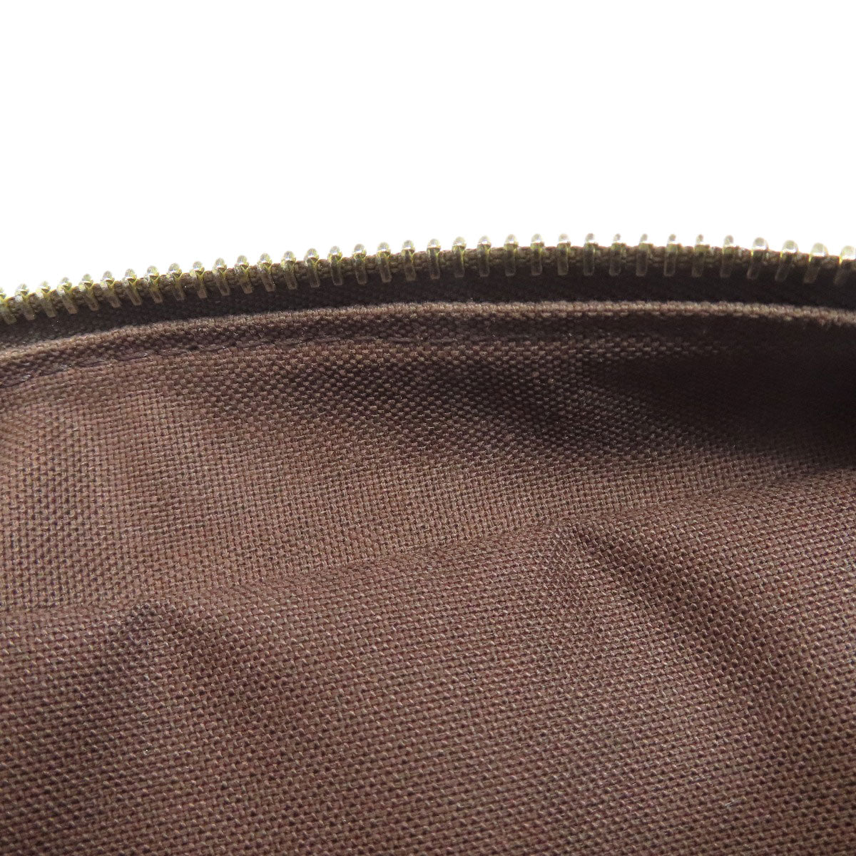 LOUIS VUITTON  N41442 Shoulder Bag Olaf PM Damier canvas Ladies
