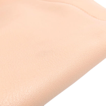 CELINE Hippo phantom Tote Bag Leather Ladies [Used]