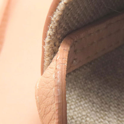 CELINE Hippo phantom Tote Bag Leather Ladies [Used]