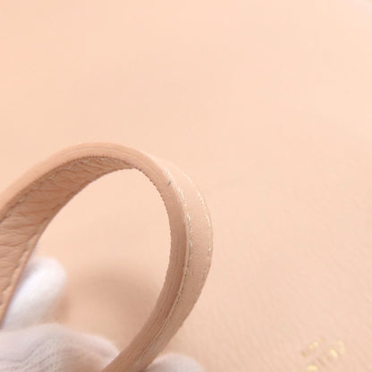 CELINE Hippo phantom Tote Bag Leather Ladies [Used]