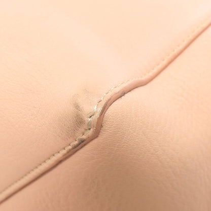 CELINE Hippo phantom Tote Bag Leather Ladies [Used]