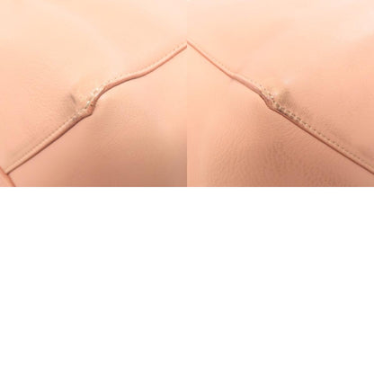 CELINE Hippo phantom Tote Bag Leather Ladies [Used]