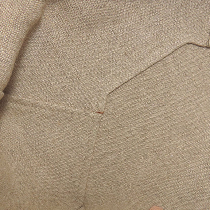 CELINE Hippo phantom Tote Bag Leather Ladies [Used]