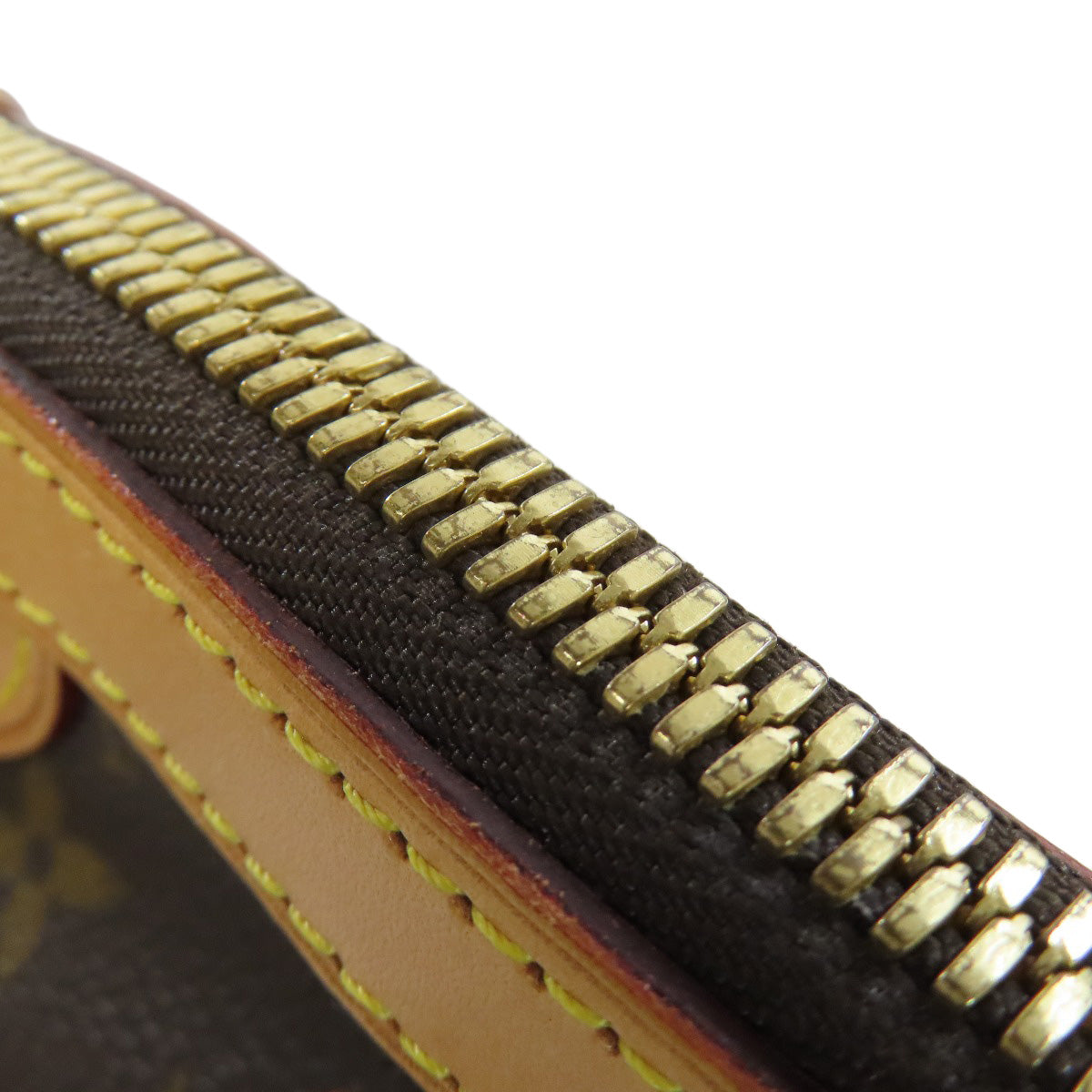 LOUIS VUITTON  M40143 Handbag Tivoli PM Monogram canvas Ladies
