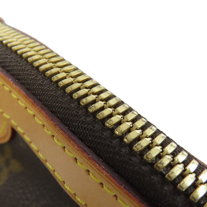 LOUIS VUITTON  M40143 Handbag Tivoli PM Monogram canvas Ladies
