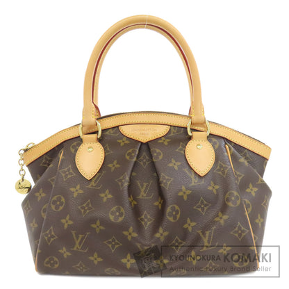 LOUIS VUITTON  M40143 Handbag Tivoli PM Monogram canvas Ladies