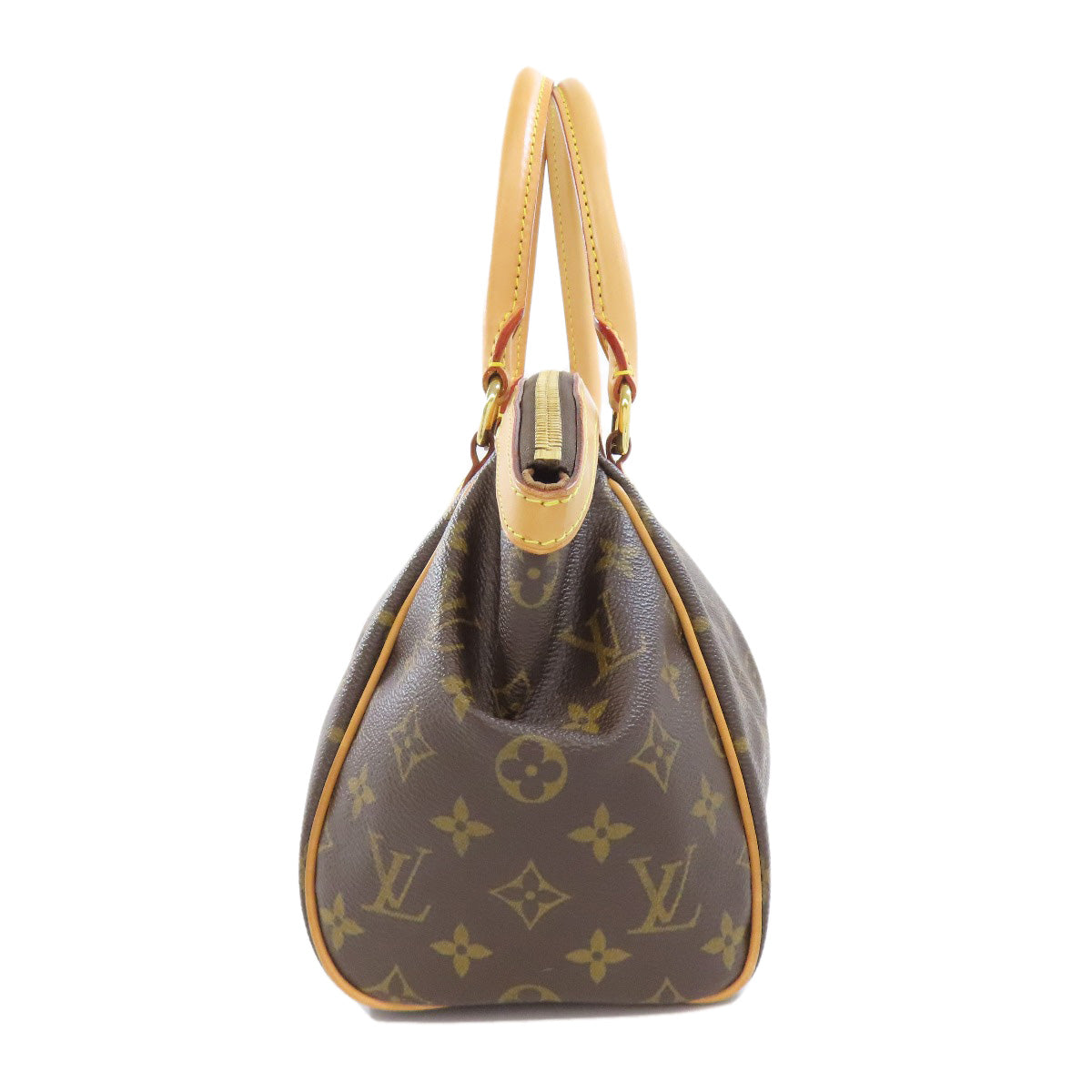 LOUIS VUITTON  M40143 Handbag Tivoli PM Monogram canvas Ladies